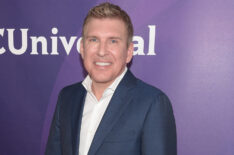 Who Is Todd Chrisley's First Wife? Inside Their Marriage & Divorce