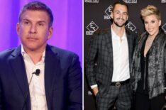 Todd Chrisley Gets Emotional Over Savannah’s Ex Nic Kerdiles’ Death