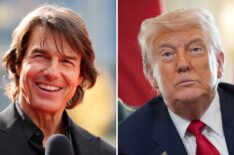 Why Did Tom Cruise Really Turn Down Trump's Kennedy Honor?