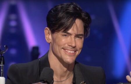 Tom Sandoval