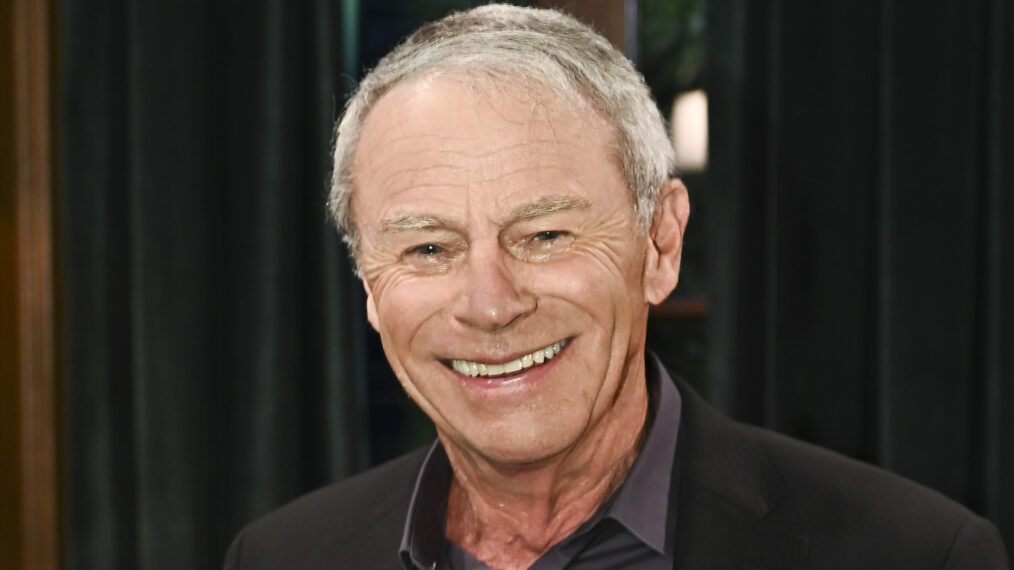 Tristan Rogers 'General Hospital'