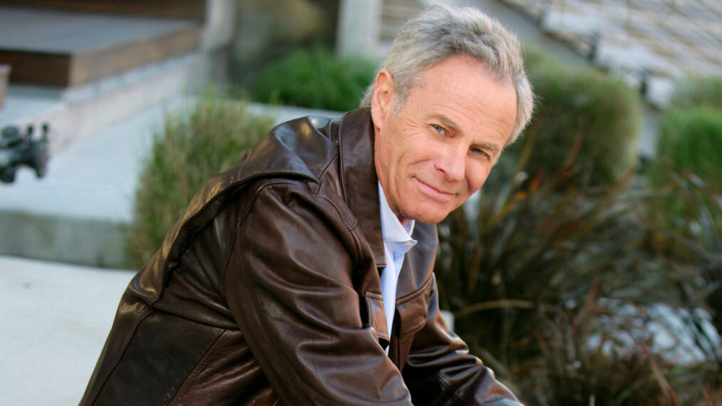 General Hospital's Tristan Rogers to Make Final TV Appearance on 'Young and  the Restless'