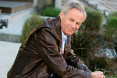'General Hospital's Tristan Rogers to Make Final TV Appearance on 'Young and the Restless'