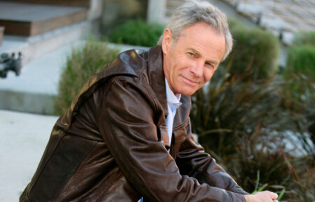 Tristan Rogers - 'The Young and the Restless'