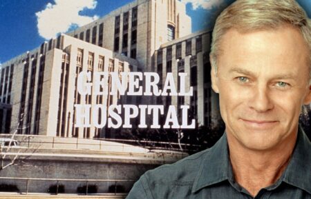 GENERAL HOSPITAL, (1980s), 1963- ,