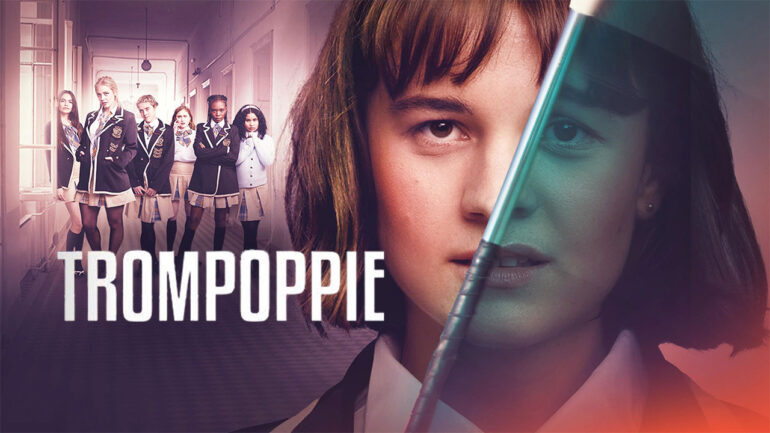 Trompoppie - MHz Choice