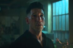 Jon Bernthal as Frank Castle in 'Daredevil: Born Again'