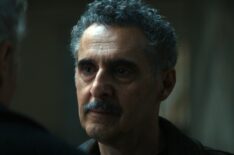 John Turturro as Irving B. in 'Severance'