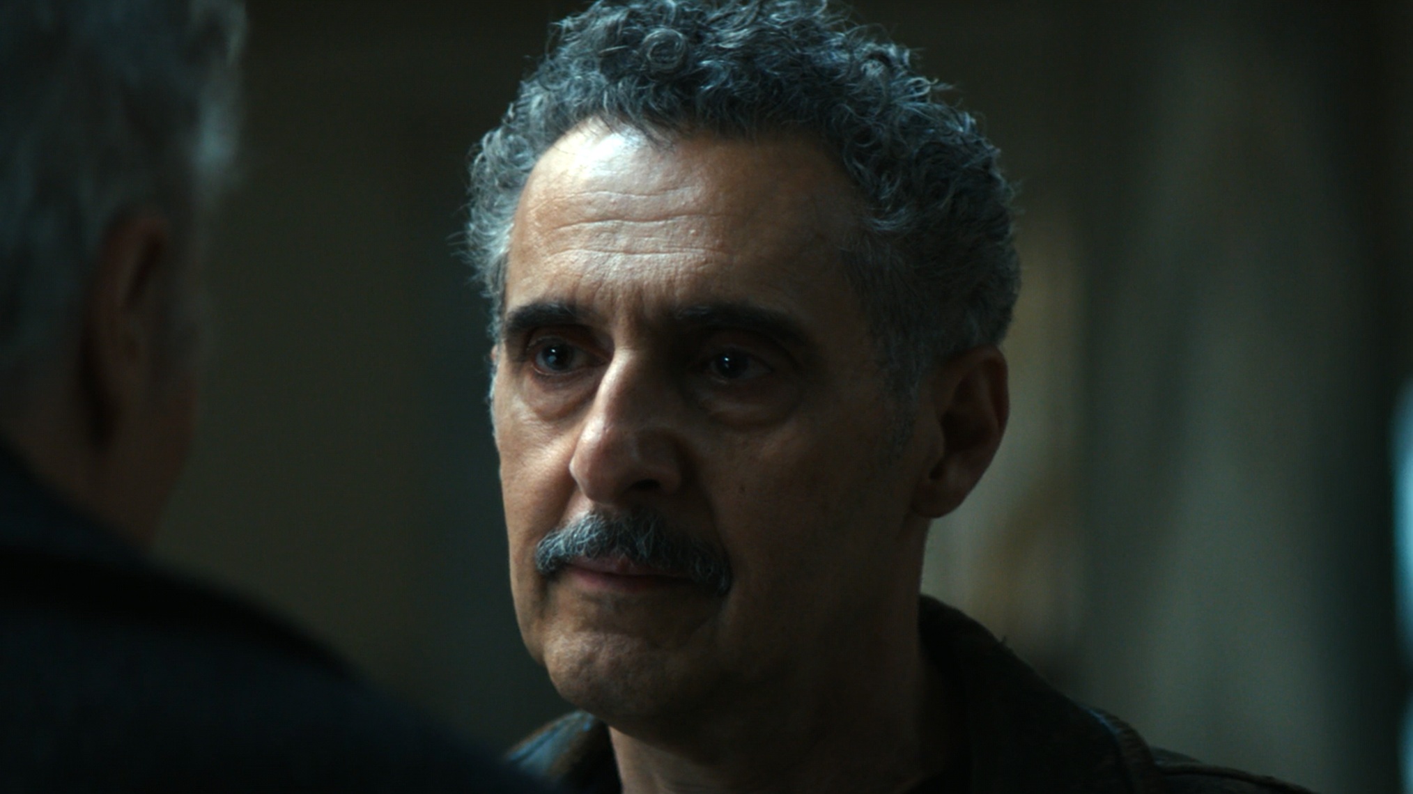 John Turturro as Irving B. in 'Severance'