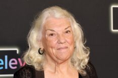 Tyne Daly