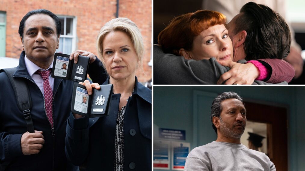 'Unforgotten' Season 6 photos