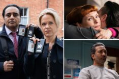 'Unforgotten' Season 6: Meet the Suspects & More From New Episodes (PHOTOS)