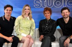 'Upload' Stars Tease a Wedding, Heartbreak, AI & More in Final Season