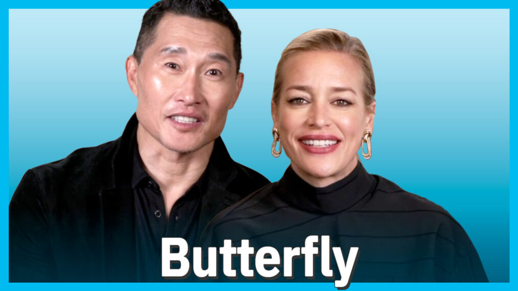 Daniel Dae Kim, Piper Perabo, and Reina Hardesty on Cliffhanger and Season 2 Hopes
