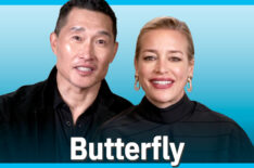'Butterfly' Stars on Cliffhanger and Season 2 Hopes