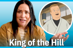 Bobby Hill’s Glow-Up Is the Heart and Soul of the 'King of the Hill' Revival