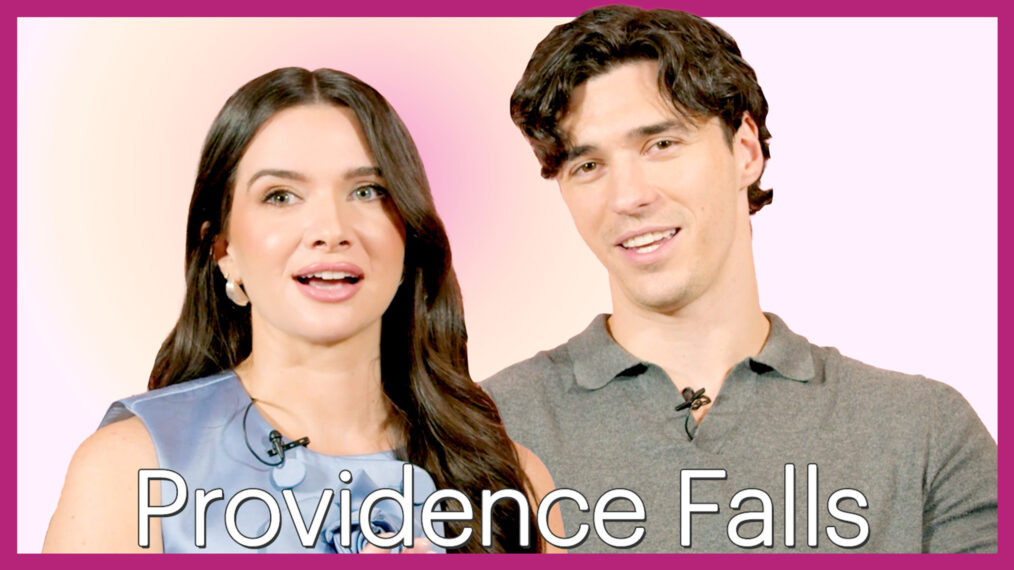 ‘Providence Falls’ Ending Explained: Will Cora & Liam’s Story Continue?