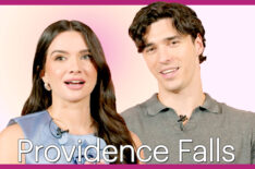 'Providence Falls' Ending Explained: Could Cora & Liam's Story Continue?