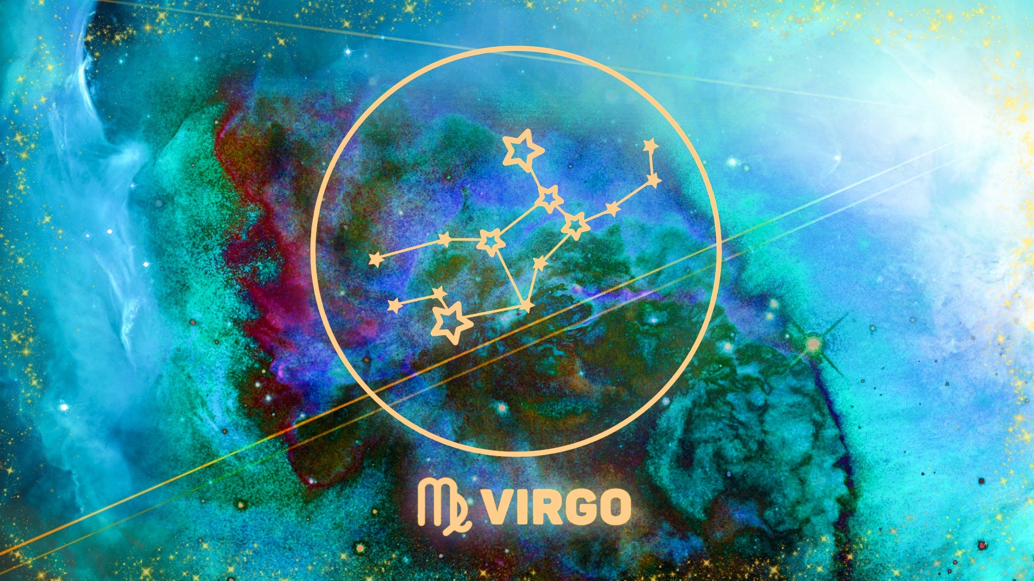 Virgo love horoscope for September 2025