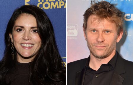 Cecily Strong and Mark Pellegrino join 'Vought Rising'