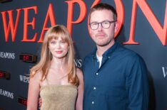 A Deep Dive Into 'Weapons' Director Zach Cregger's Marriage to Sara Paxton