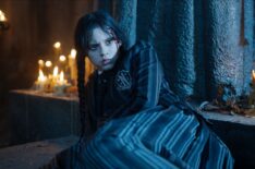 Your 'Wednesday' Refresher Ahead of Season 2