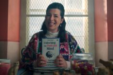 'Wednesday': Who Plays Judi Spannegel? Where You've Seen Heather Matarazzo Before