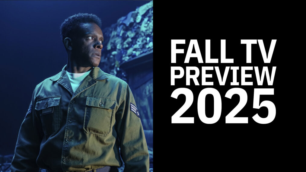 It: Welcome to Derry' Interview: Andy Muschietti on Expanding the Stephen King Universe, Dark Tower Connections, Callbacks, and Future Seasons (Exclusive)