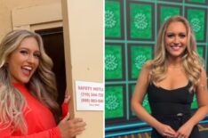 'Wheel of Fortune': Maggie Sajak Shares Sneak Peek Ahead of Season 43