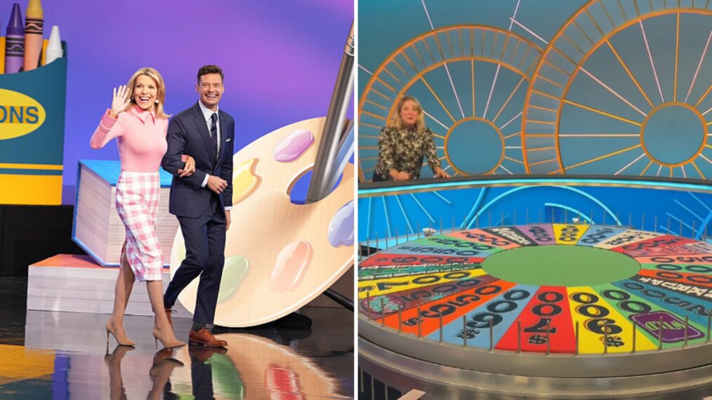 ‘Wheel of Fortune’ Season 43 Changes Revealed in New Video