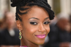 Yaya DaCosta