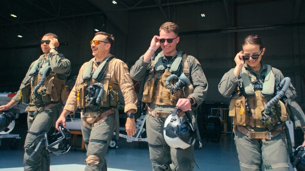 Top Guns