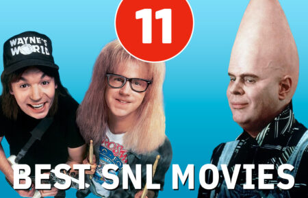 Best SNL Movies