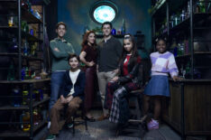 Is 'Wizards Beyond Waverly Place' Returning For Season 2?