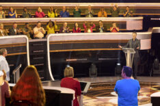 'The 1% Club' Gives Contestants Second Chance to Win $100,000 on Show's Season Finale