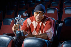 2025 MTV Video Music Awards host LL Cool J