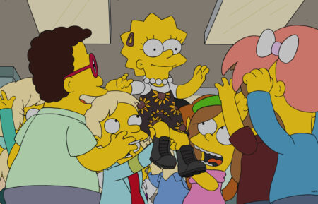 The Simpsons