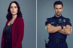 '9-1-1' Stars Tease Season 9 — Will There Finally Be Eddie & Maddie Scenes?