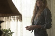 LeAnn Rimes — '9-1-1: Nashville' Series Premiere