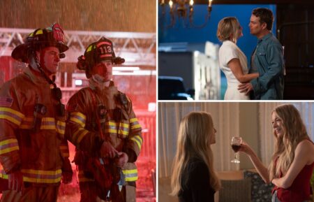 '9-1-1: Nashville' Series Premiere