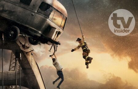 '9-1-1: Nashville' Key Art