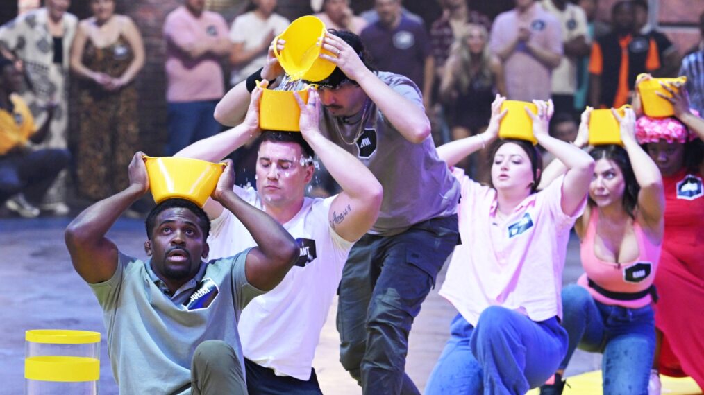 '99 to Beat' Season 1 premiere episode