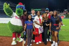 'Abbott Elementary' Bosses Tease Season 5's Phillies Episode, Season Premiere & New Teachers