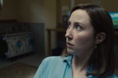 Adolescence. Erin Doherty as Briony Ariston in Adolescence. Cr. Courtesy of Netflix © 2024