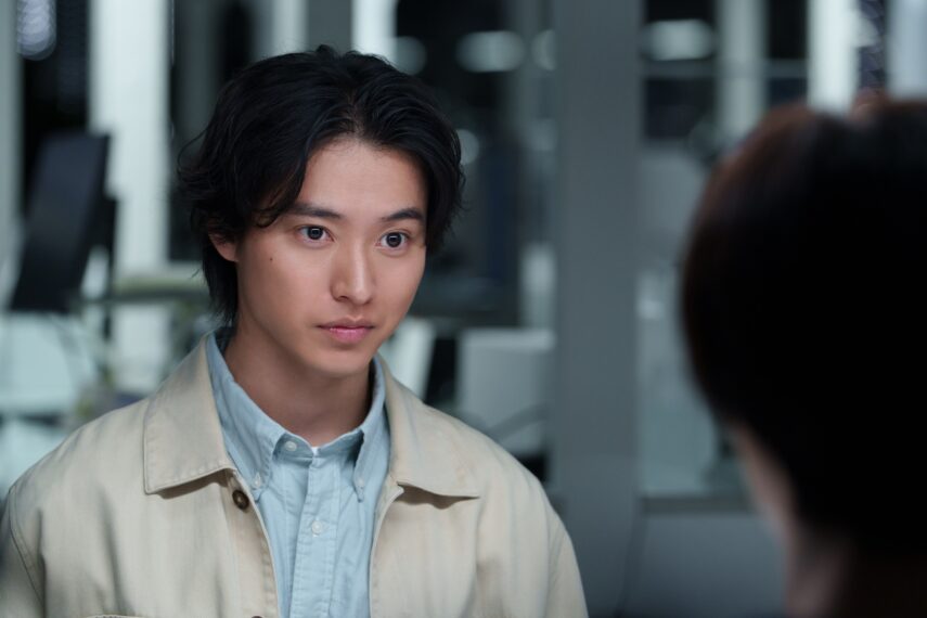 Alice in Borderland, Season 3, Episode 2