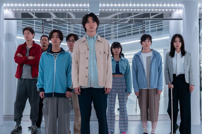 Alice in Borderland Season 3