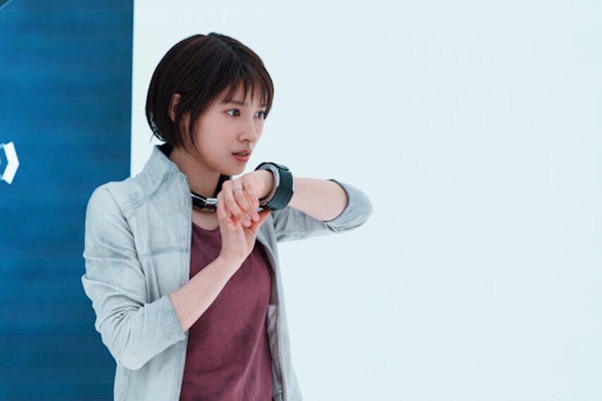 Alice in Borderland Season 3