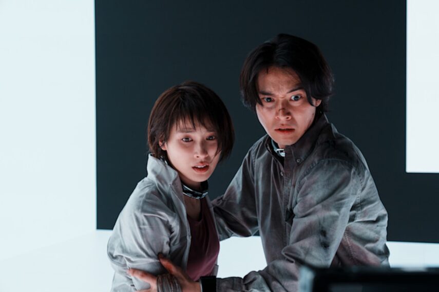 Alice in Borderland Season 3
