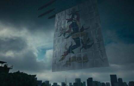 Alice in Borderland S3