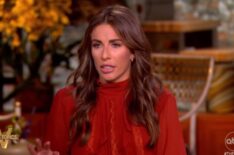 'The View': Alyssa Farah Griffin Slams 'Disrespectful' Biden Team Reaction to Kamala Harris Book